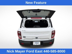 Used 2025  Ford Bronco Sport Big Bend 4x4 at DriveNow Mayfield near Mayfield Heights&comma; OH