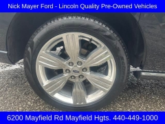 Used 2024 Ford Expedition Max Platinum 4x4 at DriveNow Mayfield near Mayfield Heights, OH