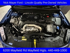 Used 2024 Mercedes-Benz GLB GLB 250 4MATIC SUV at DriveNow Mayfield near Mayfield Heights, OH
