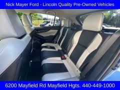 Used 2019 Subaru Crosstrek 4d SUV 2.0i Limited at Drive Now Westlake near Westlake, OH