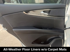 Used 2023  Lincoln Nautilus Standard AWD at DriveNow Mayfield near Mayfield Heights&comma; OH