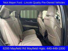 Used 2023  Lincoln Nautilus Standard AWD at DriveNow Mayfield near Mayfield Heights, OH