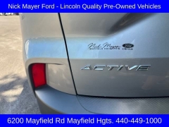 Used 2023 Ford Escape Active AWD at Drive Now Westlake near Westlake, OH