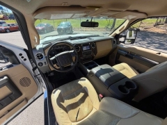 Used 2011  Ford Super Duty F-250 4WD Crew Cab at Drive Now Westlake near Westlake&comma; OH