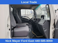 Used 2020  Chevrolet 5500HD LCF Diesel 2WD Reg Cab 176" at DriveNow Mayfield near Mayfield Heights&comma; OH