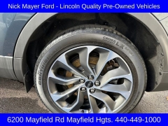 Used 2021  Lincoln Nautilus Reserve AWD at Drive Now Westlake near Westlake&comma; OH