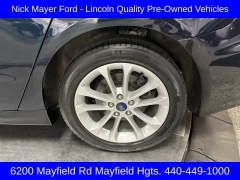 Used 2020 Ford Fusion Hybrid 4d Sedan FWD SE at DriveNow Mayfield near Mayfield Heights, OH