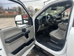 Used 2022  Ford Super Duty F-250 SRW 4WD Crew Cab Box at DriveNow Mayfield near Mayfield Heights&comma; OH