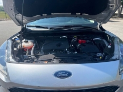 Used 2020  Ford Escape 4d SUV FWD SE at Drive Now Westlake near Westlake&comma; OH