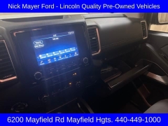 Used 2023 Nissan Frontier Crew Cab 4x4 SV Auto at DriveNow Mayfield near Mayfield Heights, OH