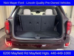 Used 2021  Hyundai Palisade Limited AWD at Drive Now Westlake near Westlake&comma; OH