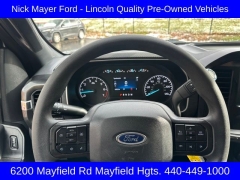Used 2021  Ford F-150 4WD SuperCrew 5&period;5' Box at Drive Now Westlake near Westlake&comma; OH