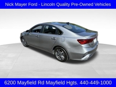 Used 2023  Kia Forte LXS IVT at DriveNow Mayfield near Mayfield Heights, OH