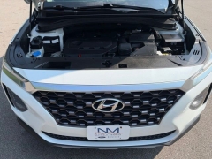 Used 2019  Hyundai Santa Fe SEL 2&period;4L Auto AWD at DriveNow Mayfield near Mayfield Heights&comma; OH