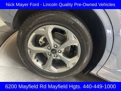 Used 2024 Ford Escape ST-Line AWD at DriveNow Mayfield near Mayfield Heights, OH