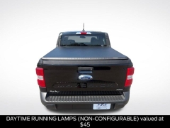 Used 2022  Ford Maverick AWD SuperCrew at DriveNow Mayfield near Mayfield Heights&comma; OH