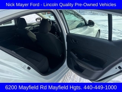 Used 2023  Nissan Altima 2&period;5 SV Sedan at DriveNow Mayfield near Mayfield Heights&comma; OH