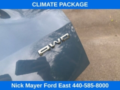 Used 2023  Ford Escape ST-Line AWD at DriveNow Mayfield near Mayfield Heights&comma; OH