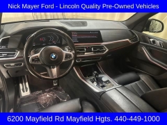 Used 2022 BMW X5 xDrive40i Sports Activity Vehicle at DriveNow Mayfield near Mayfield Heights, OH