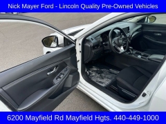 Used 2021  Nissan Sentra S CVT at DriveNow Mayfield near Mayfield Heights, OH