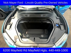 Used 2024 Ford Mustang Mach-E GT AWD at Drive Now Westlake near Westlake, OH