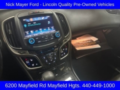 Used 2016 Buick LaCrosse 4d Sedan Premium AWD at DriveNow Mayfield near Mayfield Heights, OH