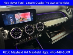 Used 2024 Mercedes-Benz GLB GLB 250 4MATIC SUV at DriveNow Mayfield near Mayfield Heights, OH