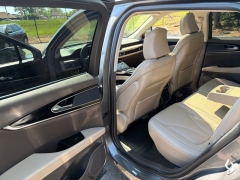 Used 2023  Lincoln Nautilus Reserve FWD at DriveNow Mayfield near Mayfield Heights&comma; OH
