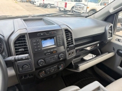 Used 2022  Ford Super Duty F-250 SRW 4WD SuperCab Box at Drive Now Westlake near Westlake&comma; OH