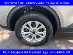 Used 2023 Ford Escape Active AWD at Drive Now Westlake near Westlake, OH
