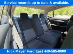 Used 2024  Nissan Sentra SV CVT at DriveNow Mayfield near Mayfield Heights&comma; OH