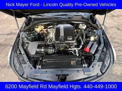 Used 2020  Cadillac CT5 4dr Sdn Premium Luxury at Drive Now Westlake near Westlake&comma; OH