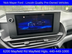 Used 2024 Chevrolet Silverado EV e4WD Crew Cab Work Truck w/4WT at Drive Now Westlake near Westlake, OH