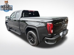 Used 2026  GMC Sierra 1500 4WD Double Cab 147" Elevation w&sol;3VL at Drive Now Westlake near Westlake&comma; OH
