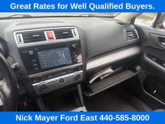 Used 2016  Subaru Outback 4d SUV i Premium at Drive Now Westlake near Westlake&comma; OH