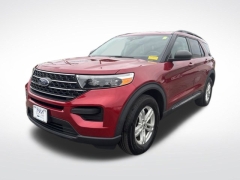 Used 2020  Ford Explorer 4d SUV 4WD XLT 2&period;3L EcoBoost at DriveNow Mayfield near Mayfield Heights&comma; OH