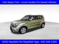 Used 2012 Kia Soul 5dr Wgn Man Base at DriveNow Mayfield near Mayfield Heights, OH