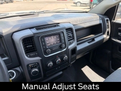 Used 2022  Ram 1500 Classic 2WD Tradesman Reg Cab 8' Box at Drive Now Westlake near Westlake&comma; OH