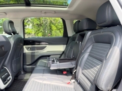 Used 2024  Lincoln Nautilus Reserve AWD at DriveNow Mayfield near Mayfield Heights&comma; OH