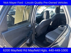 Used 2022  Ford Escape SE AWD at DriveNow Mayfield near Mayfield Heights&comma; OH