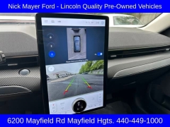 Used 2024 Ford Mustang Mach-E Select AWD at Drive Now Westlake near Westlake, OH