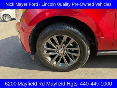 Used 2021  Ford Expedition Limited 4x4 at Drive Now Westlake near Westlake&comma; OH