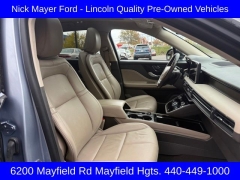 Used 2022  Lincoln Corsair Reserve AWD at DriveNow Mayfield near Mayfield Heights, OH