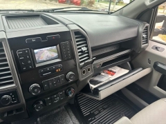 Used 2022  Ford Super Duty F-250 SRW 4WD Crew Cab Box at DriveNow Mayfield near Mayfield Heights&comma; OH