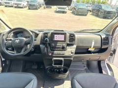 Used 2025  Ram ProMaster Cargo Van Tradesman 2500 High Roof 159" WB w&sol;Pass Seat at DriveNow Mayfield near Mayfield Heights&comma; OH