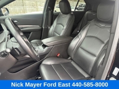 Used 2025  Cadillac XT4 FWD 4dr Premium Luxury at Drive Now Westlake near Westlake&comma; OH