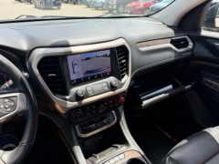 Used 2021  GMC Acadia AWD 4dr Denali at DriveNow Mayfield near Mayfield Heights&comma; OH