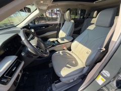 Used 2023  Lincoln Nautilus Reserve AWD at DriveNow Mayfield near Mayfield Heights&comma; OH