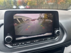 Used 2023  Nissan Rogue FWD SV at DriveNow Mayfield near Mayfield Heights&comma; OH