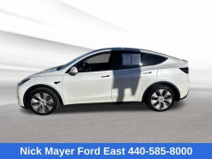 Used 2022  Tesla Model Y Long Range AWD at Drive Now Westlake near Westlake&comma; OH